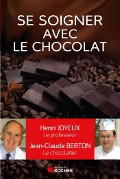 Comment Se Soigner Avec Le Chocolat