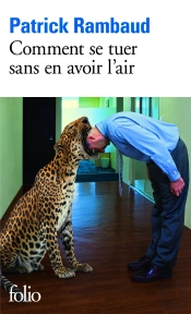 Comment Se Tuer Sans En Avoir L'Air