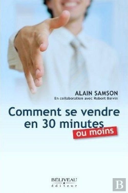 Bertrand.pt - Comment Se Vendre En 30 Minutes Ou Moins