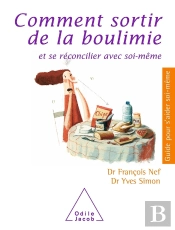 Comment Sortir De La Boulimie Et Se Réconcilier Avec Soi-Même