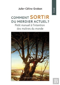 Bertrand.pt - Comment Sortir Du Merdier Actuel ? ; Petit Manuel À L'Intention Des Maîtres Du Monde