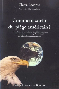 Bertrand.pt - Comment Sortir Du Piège Américain ?