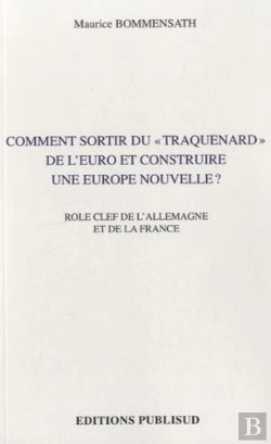 Bertrand.pt - Comment Sortir Du Traquenard