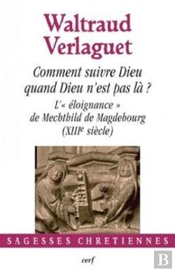 Bertrand.pt - Comment Suivre Dieu Quand Dieu N'Est Pas La ?