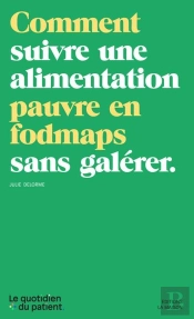 Comment Suivre Une Alimentation Sans Fodmaps Sans Galerer ?