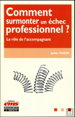 Bertrand.pt - Comment Surmonter Un Échec Professionnel ?