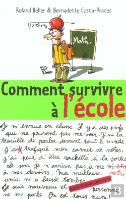Bertrand.pt - Comment Survivre À L'École