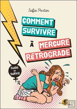 Bertrand.pt - Comment Survivre À Mercure Rétrograde : Guide De Survie