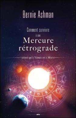 Bertrand.pt - Comment Survivre A Une Mercure Retrograde (Ainsi Qu'A Venus Et A Mars)