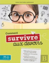 Comment Survivre Aux Devoirs