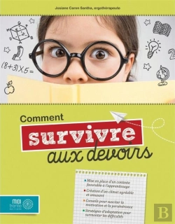 Bertrand.pt - Comment Survivre Aux Devoirs
