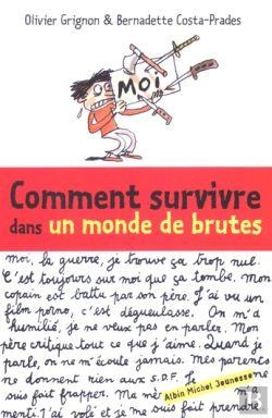 Bertrand.pt - Comment Survivre Dans Un Monde De Brutes