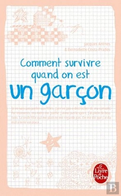Bertrand.pt - Comment Survivre Quand On Est Un Garcon