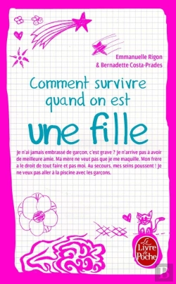 Bertrand.pt - Comment Survivre Quand On Est Une Fille