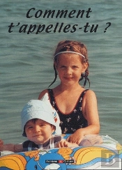 Comment T'Appelles Tu?