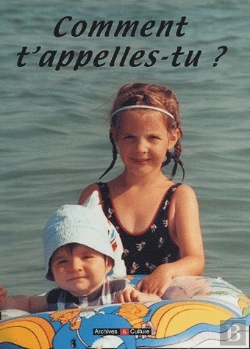 Bertrand.pt - Comment T'Appelles Tu?