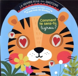 Bertrand.pt - Comment Te Sens-Tu, Tigrou ?