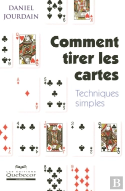 Bertrand.pt - Comment Tirer Les Cartes ; Techniques Simples (4e Édition)
