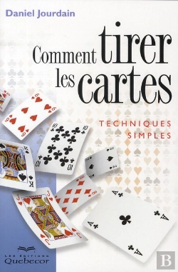 Bertrand.pt - Comment Tirer Les Cartes ; Techniques Simples (5e Édition)