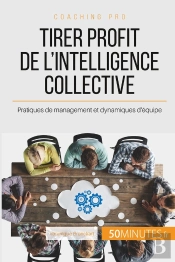 Comment Tirer Profit De L'Intelligence Collective ? Pratiques De Management Et Dynamiques D'Équipe