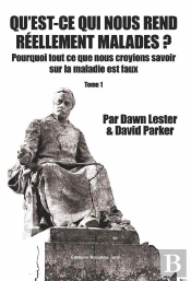Comment Tombe-T-On Réellement Malade ? Pourquoi Tout Ce Que Vous Croyiez Savoir Sur La Maladie Est Faux