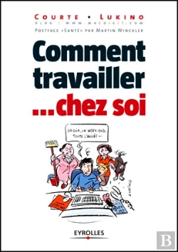 Bertrand.pt - Comment Travailler... Chez Soi