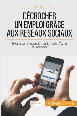 Bertrand.pt - Comment Trouver Un Emploi Grâce Aux Réseaux Sociaux ? Linkedin, Twitter, Facebook