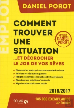 Bertrand.pt - Comment Trouver Une Situation... Et Decrocher Le Job De Vos Reves ?
