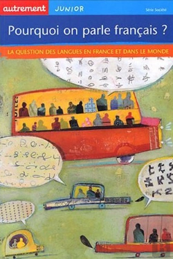 Bertrand.pt - Comment Tu Parles ?