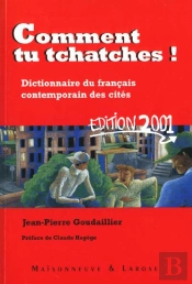 Comment Tu Tchatches