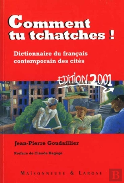 Bertrand.pt - Comment Tu Tchatches