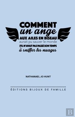 Bertrand.pt - Comment Un Ange Aux Ailes...