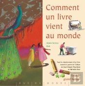Comment Un Livre Vient Au Monde