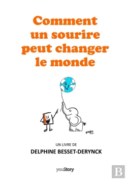 Bertrand.pt - Comment Un Sourire Peut Changer Le Monde