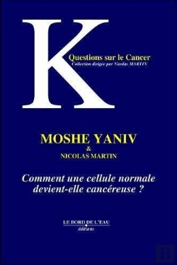 Bertrand.pt - Comment Une Cellule Devient-Elle Cancereuse ?