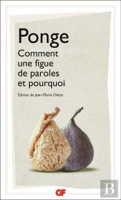 Comment Une Figue De Paroles Et Pourquoi