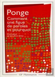 Comment Une Figue De Paroles Et Pourquoi