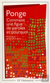 Comment Une Figue De Paroles Et Pourquoi