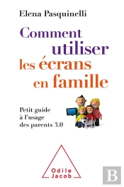 Comment Utiliser Les Ecrans En Famille