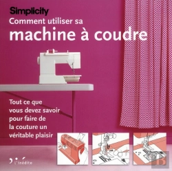 Bertrand.pt - Comment Utiliser Sa Machine A Coudre