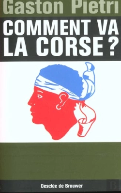 Bertrand.pt - Comment Va La Corse ?