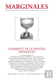 Comment Va Le Monde, Mossieur?