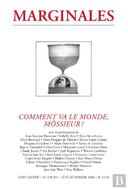 Bertrand.pt - Comment Va Le Monde, Mossieur?