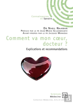 Bertrand.pt - Comment Va Mon Coeur, Docteur ? Explications Et Recommandations