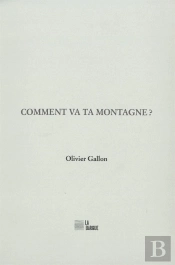 Comment Va Ta Montagne ?