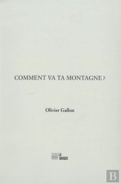 Bertrand.pt - Comment Va Ta Montagne ?