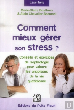 Bertrand.pt - Comment Vaincre Le Stress