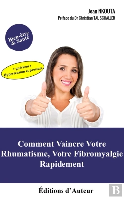 Bertrand.pt - Comment Vaincre Votre Rhumatisme, Votre Fibromyalgie Rapidement