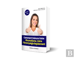 Bertrand.pt - Comment Vaincre Votre Rhumatisme, Votre Fibromyalgie Rapidement