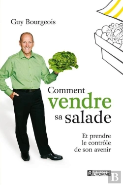 Bertrand.pt - Comment Vendre Sa Salade